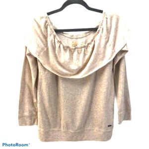 Hollister Off the Shoulder Top